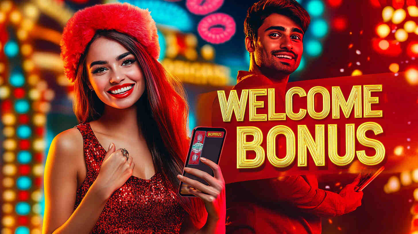 Why Choose p77game Casino Bonuses