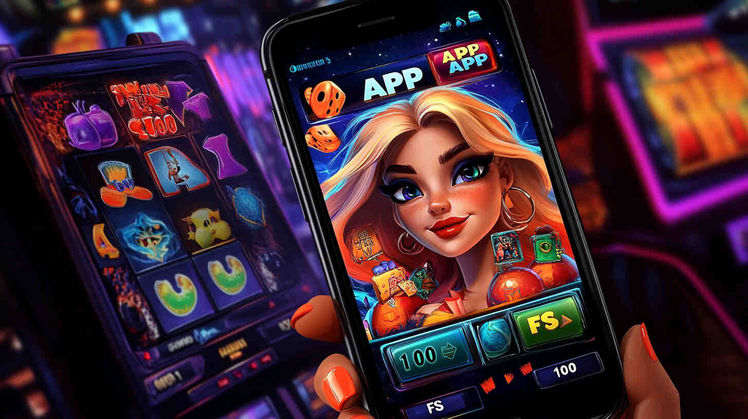 Easy Casino App Download for Android & iOS – Start Playing in Minutes!