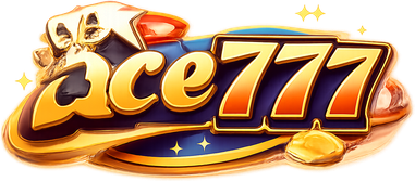 ace777 লোগো